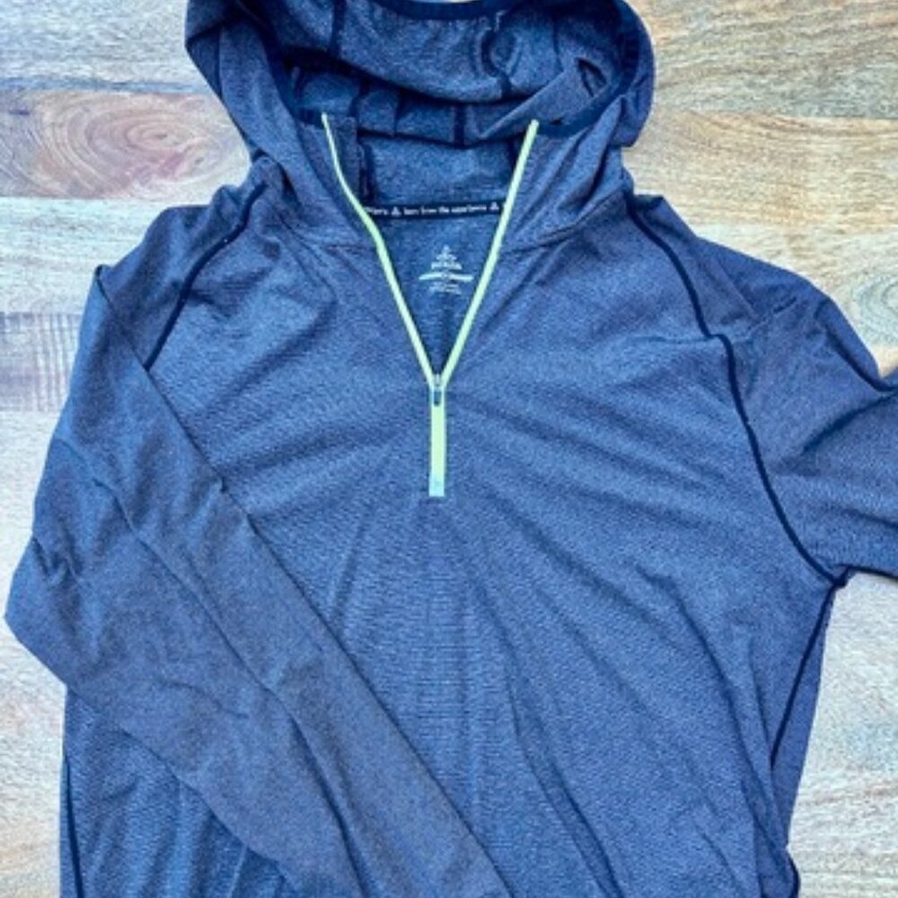 Prana Yoga Hoody